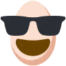 Egg emote