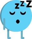 MEESLEEP6 emote