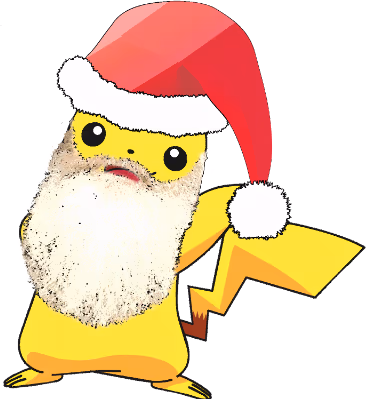 santachu emote