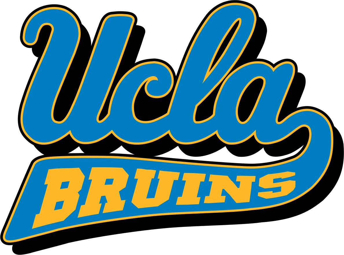UCLA emote