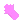 Pink_Arrow_NorthWest emoji