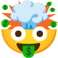 money_bomb emote