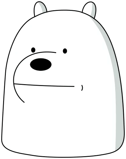 icebearnowords emote