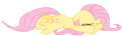Fluttershy emote