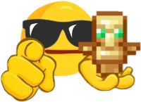 Dyn_Minecrafttotem emote