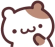 muffincute emote
