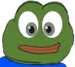 pepesmile emote