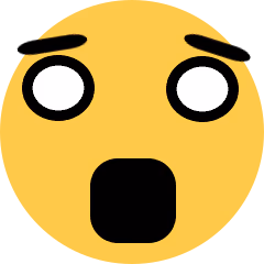 Fear emote