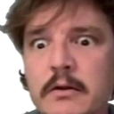 Dangle static emote
