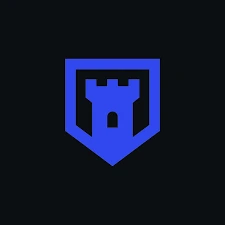 BlueCastle emote