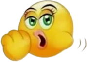 tosSeca emote