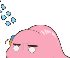 bocchislime emote