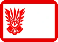 Tatenokai emote