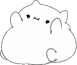BongoFat emoji