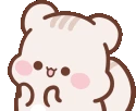 bunclapping emote
