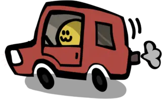 beep_beep_car emote