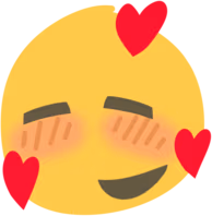 CrushingHard emote