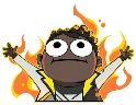 phoenixrise_valorant emote