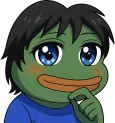 pepeanimegirl emote