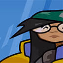 WidejoyLeft emote