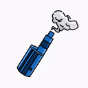 VariableWattageVape emote