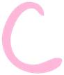LetterC emote