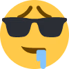 iDK emote
