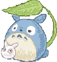 Totoros emote