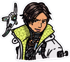 EyesOnYou emote