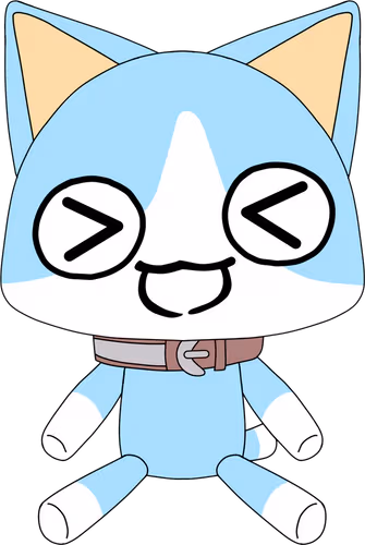 sora_plushie emote
