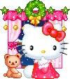 HKChristmasGiggle emoji