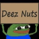 deezNuts emote