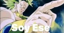 soyese emote