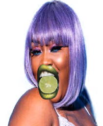 cupcakkelime emote
