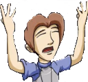 VideoGames emote