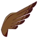 Falcon emoji