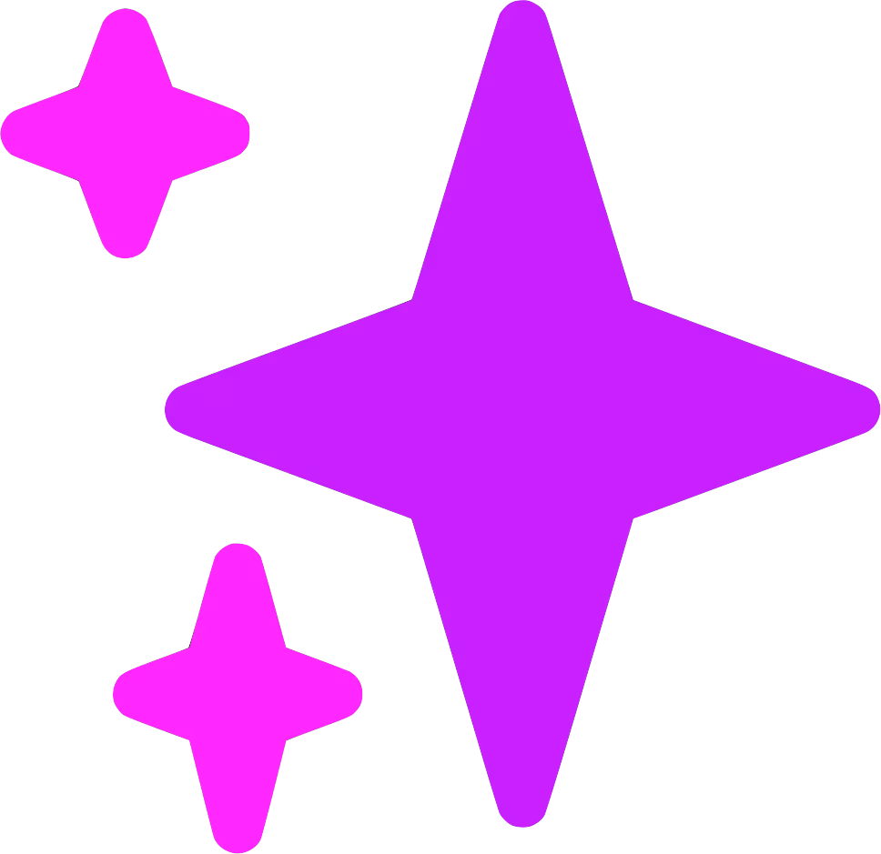 purple_sparkles emote