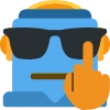 f_bot emoji