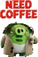 NeedCoffe emoji