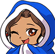 VentureCozy emote