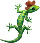 Cowboy_Lizard emote
