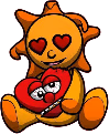 cartoon emoji