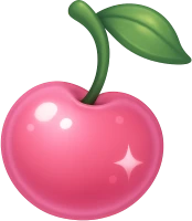Pink_cherry emote