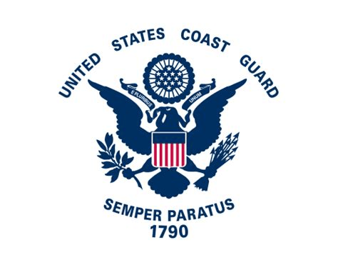 flag_us_coastguard static emote