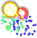 FireWorks emote