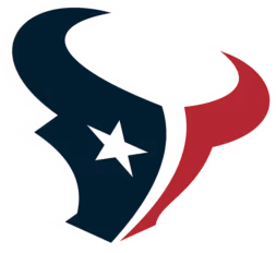 texans sticker