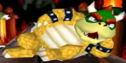 sexyBowser emote