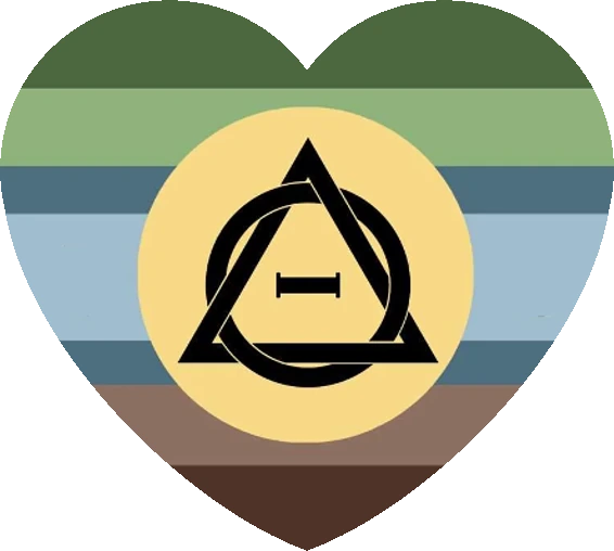 Therian_Heart emote