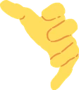 grabhandR emote