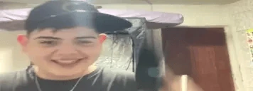 LAFERRERE emote